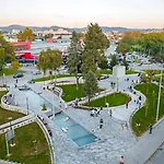 アパート Riverside Panorama 2 Near Center Brko 2 バニャ・ルカ