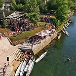 アパート Riverside Panorama 2 Near Center Brko 2 *