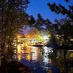 Riverside Panorama 2 Near Center Brko 2 アパート バニャ・ルカ