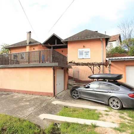 Greatest River View Terrace, Close To Center * Banja Luka
