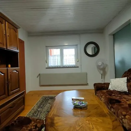 Riverside Panorama 2 Near Center Brko 2 Appartamento *