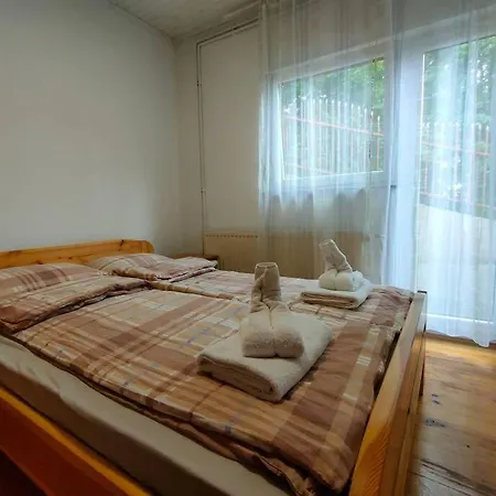 Riverside Panorama 2 Near Center Brko 2 Appartamento