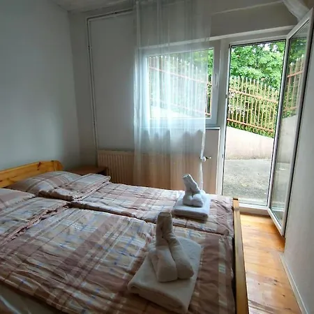 Riverside Panorama 2 Near Center Brko 2 *