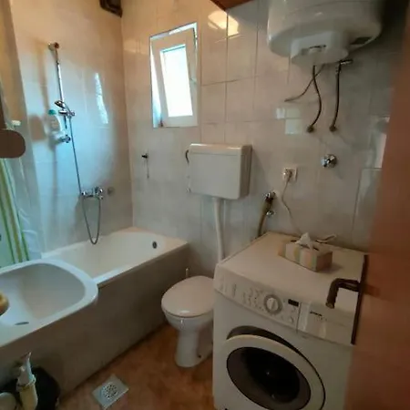 Appartamento Riverside Panorama 2 Near Center Brko 2