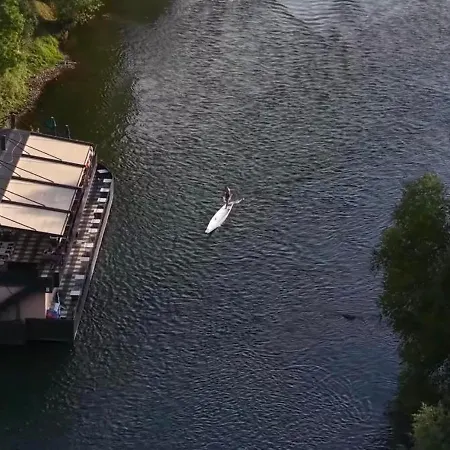 Riverside Panorama 2 Near Center Brko 2 Appartamento