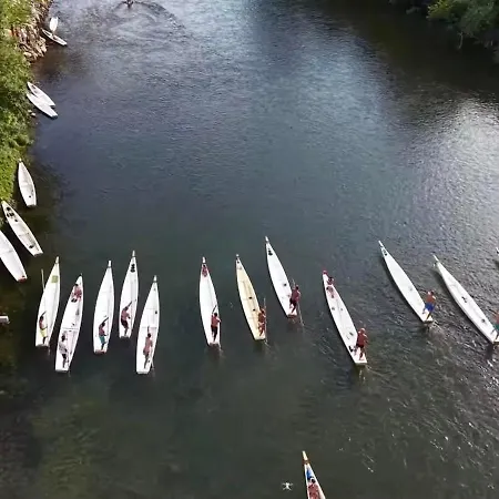 Appartamento Riverside Panorama 2 Near Center Brko 2 *