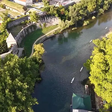 Apartman Riverside Panorama 2 Near Center Brko 2 Banja Luka