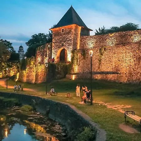 Appartamento Riverside Panorama 2 Near Center Brko 2 Banja Luka