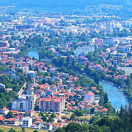Riverside Panorama 2 Near Center Brko 2 Appartement